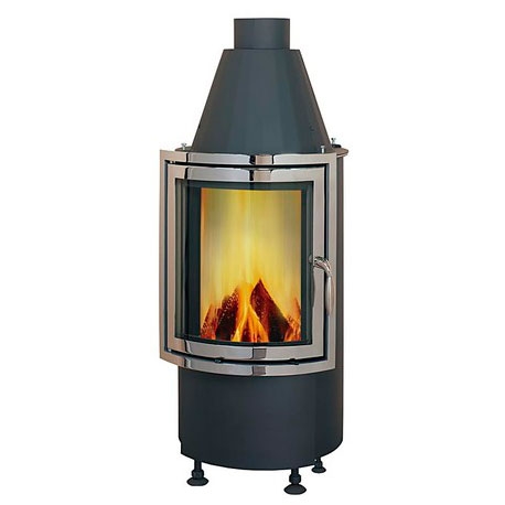 купить каминная топка radiante 60 rk t3 ecoplus (hark)