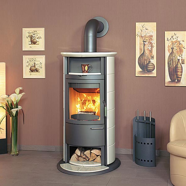 купить печь 17 nh gt ecoplus, java 493, черная рамка (hark)