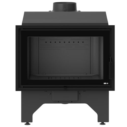 купить каминная топка kfd eco ilux 90