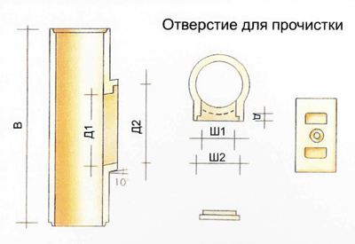 купить комплект дымохода hart at, d160, 4 метра (hart)