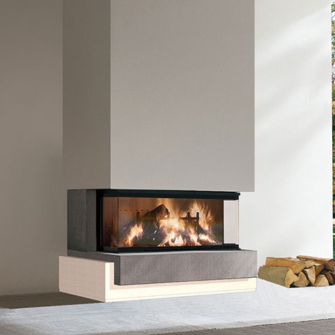купить облицовка cannes wenge, под sf 100 3d (palazzetti)