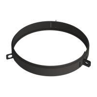 Хомут под растяжки VBR D250/350, AISI 439 (Вулкан)