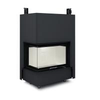 Каминная топка CFL 650W (Stav)
