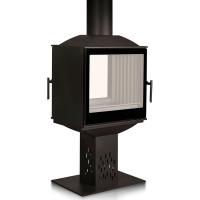 Камин Compact DF BG (Liseo)