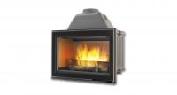 Каминная топка Chazelles HP800L