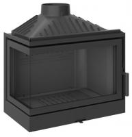 Каминная топка KFD ECO Max 7 L basic D