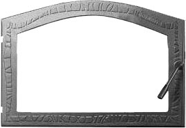 купить каминная топка tarnava classic porta 16