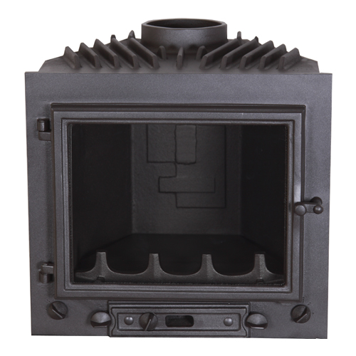 купить каминная топка tarnavva monolity flat 12kw