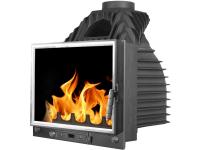 Каминная топка Tarnava Professional Max Nova 18 кВт