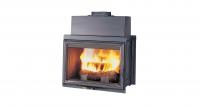 Каминная топка Chazelles CDF801L