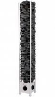 Электрическая печь SAWO TOWER TH3-35NB-P (3,5 кВт, встроенный пульт, нержавейка)
