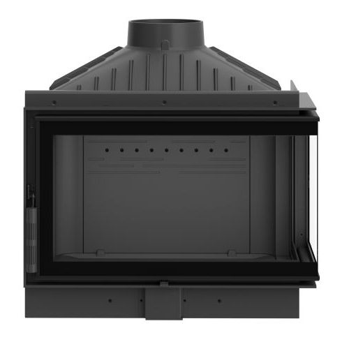 купить каминная топка kfd eco imax 7 r standard d