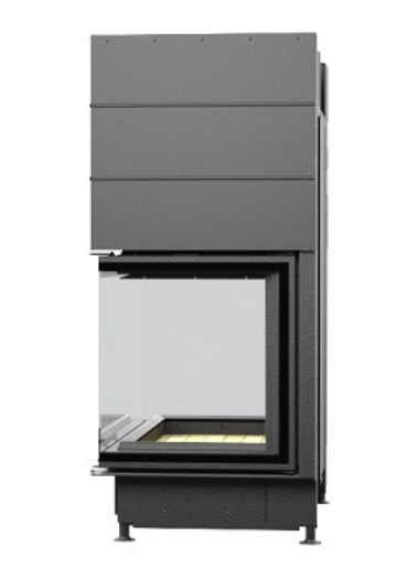 купить каминная топка astov п3с 8457