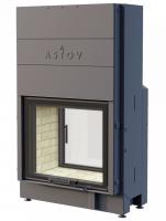 Каминная топка Astov ПТ 7363