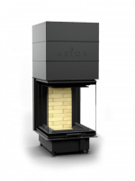 Каминная топка Astov П3С 5357