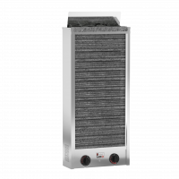 SAWO Электрическая печь MINI CIRRUS 2, 4 кВт, CIR2-40NB-P