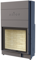 Каминная топка Астов ПC 9074