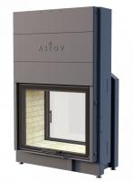 Каминная топка Astov ПТ 9074