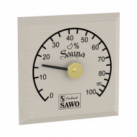 SAWO Гигрометр 105-HBA