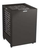 HARVIA Электрическая печь Modulo Combi Automatic HMD1354GSA MD135GSA, 3 решетки, black, без пульта управления