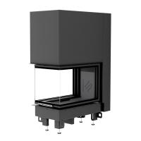 Каминная топка 3VLF 850G (Stav)