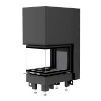 Каминная топка 3VLF 700G (Stav)