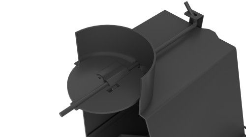 купить каминная топка kfd eco im 14