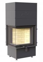 Каминная топка Astov П2С 6057 L