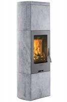 Печь камин Contura 34T