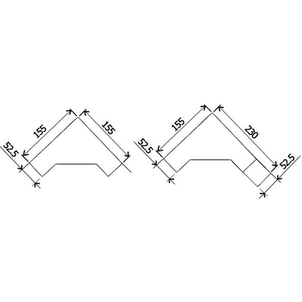 купить облицовка alcor (fugar)