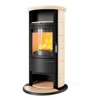 Печь 17 NH GT T1 ECOplus, Amarillo Nilo (Hark)