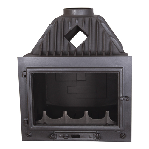 купить каминная топка tarnavva monolity 16kw flat