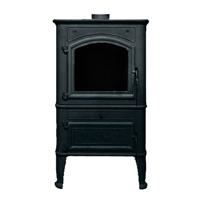 купить печь lci canaria lux (liseo castiron)