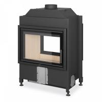 HEAT T 3G 70.50.01 двухсторонние остекление (Romotop)