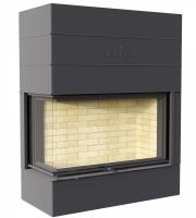 Каминная топка Astov П2С 12570 L