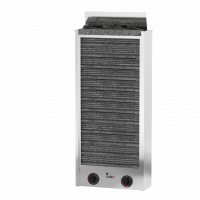 SAWO Электрическая печь MINI CIRRUS 2, 6 кВт, CIR2-60NB-P