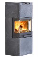 Печь камин Contura 26T низкая