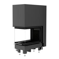 Каминная топка 3VLF 850B (Stav)