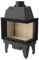 Каминная топка KFD ECO iLine 5172 R