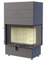 Каминная топка Astov П2С 8457