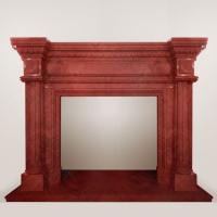 Портал CHARLOTTE, Red (Continental)