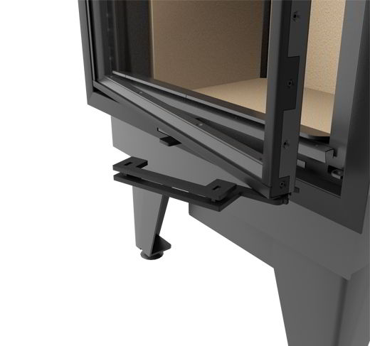купить каминная топка kfd eco iline 5161