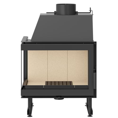 купить каминная топка kfd eco 70 l