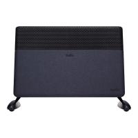 Конвектор электрический Ballu Apollo digital INVERTER Space Black BEC/ATI-1502