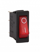 Сетевой выключатель парогенератора SAWO STP-SWITCHM