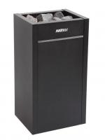 HARVIA Электрическая печь Virta HL700400 HL70 black, 6.8 кВт (без пульта управления Griffin в комплекте)