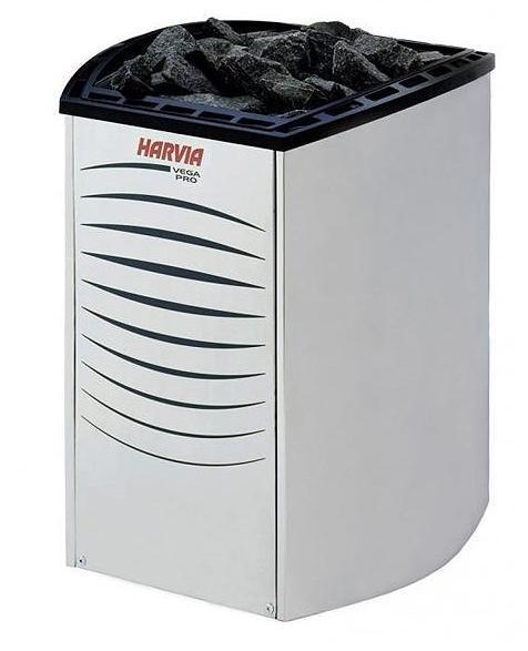 купить harvia электрическая печь vega pro bc165 без пульта