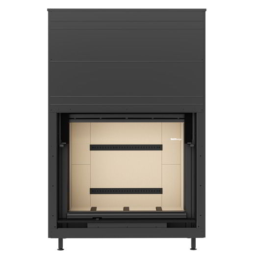 купить каминная топка kfd linea df v 1190 4.0