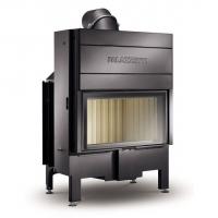 Топка Sunny Fire 88 Front (Palazzetti)