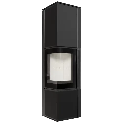 купить печь kratki pro tora/l 8 квт nero assoluto